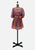 Vintage Clothing - Oh Those Sleeves - Painted Bird Vintage Boutique & The Aviary - Dresses