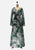 Vintage Clothing - Across The Garden Green Dress - Painted Bird Vintage Boutique & The Aviary - Dresses