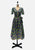 Vintage Clothing - Ah French Youth - Painted Bird Vintage Boutique & The Aviary - Dresses