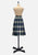 Vintage Clothing - Take Me to the Tartan Skirt - Painted Bird Vintage Boutique & The Aviary - Skirts