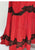 Vintage Clothing - Frida Wore it Well Skirt - Painted Bird Vintage Boutique & The Aviary - Skirts