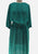 Vintage Clothing - Emeralds Are My Other Best Friend Dress - Painted Bird Vintage Boutique & The Aviary - Dresses