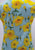 Vintage Clothing - Daffodil Dress - Painted Bird Vintage Boutique & The Aviary - Dresses