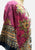 Vintage Clothing - Kaftan in the Pink - Painted Bird Vintage Boutique & The Aviary - Dresses