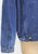 Vintage Clothing - Denim Bill Blass Jacket - RETRO - Painted Bird Vintage Boutique & The Aviary - Coats & Jackets