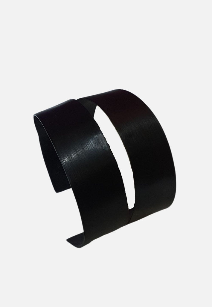 Vintage Clothing - Brazilian Cuff - Painted Bird Vintage Boutique & The Aviary - Bracelet