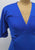 Vintage Clothing - Blue Blue Electric Blue - Painted Bird Vintage Boutique & The Aviary - Dresses