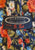 Vintage Clothing - Ashley Floral Tie - Painted Bird Vintage Boutique & The Aviary - Tie