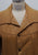 Vintage Clothing - Welcome to the Seventies Jacket - Painted Bird Vintage Boutique & The Aviary - Coats & Jackets