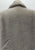 Vintage Clothing - Grey 'Blandford' Plush Faux Coat - Painted Bird Vintage Boutique & The Aviary - Coats & Jackets