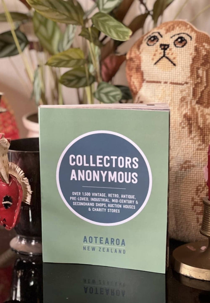 Collectors Anonymous
