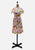 Vintage Clothing - Crisp Colour Super Fresh Frock - Painted Bird Vintage Boutique & The Aviary - Dresses
