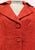 Vintage Clothing - The Crusher Jacket - NZ DESIGNER RETRO - Painted Bird Vintage Boutique & The Aviary - Coats & Jackets