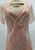 Vintage Clothing - Gatsby Deco Dancer Dress - Painted Bird Vintage Boutique & The Aviary - Dresses