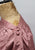 Vintage Clothing - Pink Taffeta Ensemble - Painted Bird Vintage Boutique & The Aviary - Ensemble