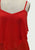 Vintage Clothing - Lil Red Flip Dress - Painted Bird Vintage Boutique & The Aviary - Dresses