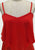 Vintage Clothing - Lil Red Flip Dress - Painted Bird Vintage Boutique & The Aviary - Dresses