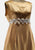 Vintage Clothing - The Golden Lady - Painted Bird Vintage Boutique & The Aviary - Dresses