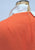 Vintage Clothing - The Quant in Orange - Painted Bird Vintage Boutique & The Aviary - Dresses