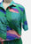 Vintage Clothing - Splash of Seafoam Dress - Painted Bird Vintage Boutique & The Aviary - Dresses
