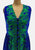 Vintage Clothing - The Honolulu Surf Dress - Painted Bird Vintage Boutique & The Aviary - Dresses