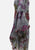 Vintage Clothing - Statement of the Season Dress - Painted Bird Vintage Boutique & The Aviary - Dresses