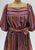 Vintage Clothing - Oh Those Sleeves - Painted Bird Vintage Boutique & The Aviary - Dresses