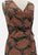 Vintage Clothing - Flirty Frill - Painted Bird Vintage Boutique & The Aviary - Dresses