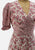 Vintage Clothing - Floral Meadows Dress - Painted Bird Vintage Boutique & The Aviary - Dresses