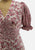 Vintage Clothing - Floral Meadows Dress - Painted Bird Vintage Boutique & The Aviary - Dresses