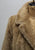 Vintage Clothing - Fun Fur Fab Coat - Painted Bird Vintage Boutique & The Aviary - Coats & Jackets