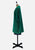 Vintage Clothing - The Green Greenie - Painted Bird Vintage Boutique & The Aviary - Coats & Jackets