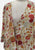 Vintage Clothing - Gypsy Peach - RETRO - Painted Bird Vintage Boutique & The Aviary - Dresses