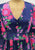 Vintage Clothing - Take Me To The Party Maxi - Painted Bird Vintage Boutique & The Aviary - Dresses