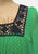 Vintage Clothing - Grass is Green - Painted Bird Vintage Boutique & The Aviary - Dresses