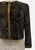 Vintage Clothing - Bolero Me Jacket - Painted Bird Vintage Boutique & The Aviary - Coats & Jackets