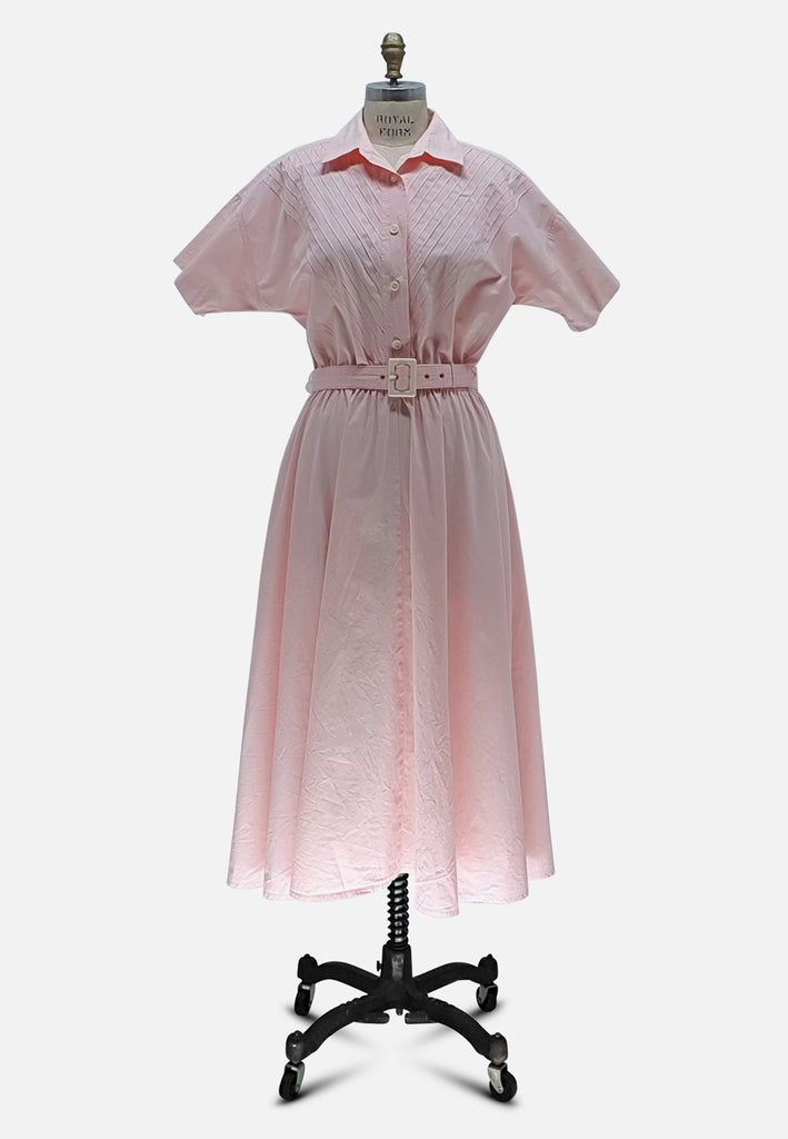 Vintage Lesley Fay Dress