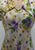 Vintage Clothing - Wee Posy Pie - Painted Bird Vintage Boutique & The Aviary - Dresses