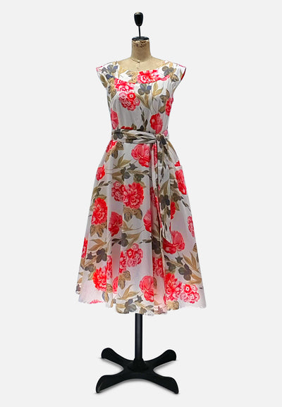 Vintage Clothing - Lovely Laura - Painted Bird Vintage Boutique & The Aviary - Dresses