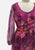 Vintage Clothing - Dee-lightful Dress - Painted Bird Vintage Boutique & The Aviary - Dresses