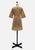 Vintage Clothing - Loves a Print - Painted Bird Vintage Boutique & The Aviary - Dresses