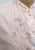 Vintage Clothing - Bouquet of Baby Pink - Painted Bird Vintage Boutique & The Aviary - Blouse