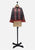 Vintage Clothing - Scottish Cape - Painted Bird Vintage Boutique & The Aviary - Coats & Jackets
