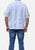 Vintage Clothing - White Yucateca Cubano - Painted Bird Vintage Boutique & The Aviary - Mens