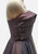 Vintage Clothing - Mini Mauve in the Fifties Dress - Painted Bird Vintage Boutique & The Aviary - Dresses