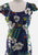 Vintage Clothing - Floral Celebration Dress - Painted Bird Vintage Boutique & The Aviary - Dresses