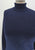 Vintage Clothing - Navy in the Neck Cashmere - Painted Bird Vintage Boutique & The Aviary - Knit