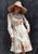 Vintage Clothing - Autumn in Sydney Dress - Painted Bird Vintage Boutique & The Aviary - Dresses