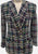 Vintage Clothing - The Bold and the Beautiful Jacket - Painted Bird Vintage Boutique & The Aviary - Coats & Jackets