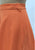Vintage Clothing - Orange Crush Skirt - Painted Bird Vintage Boutique & The Aviary - Skirts
